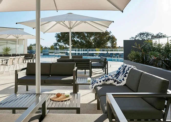 Art Series - The Watson Adelaide