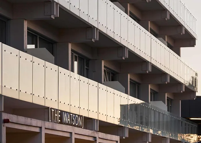 Art Series - The Watson Adelaide